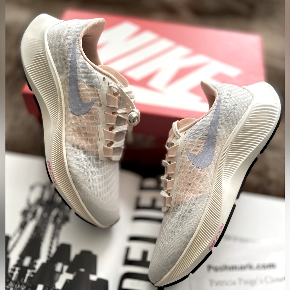 Nike Air Zoom Pegasus 37 - Picture 14 of 14